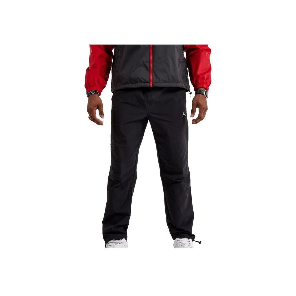New Nike Essentials Woven Standard Fit Pants DQ7509-010