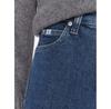 Джинсы Calvin Klein Jeans J20J221585 синий Skinny Fit