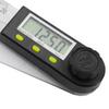 Digital Angle Finder Protractor 200mm Multifunctional Digital Display Angle Finder Ruler for