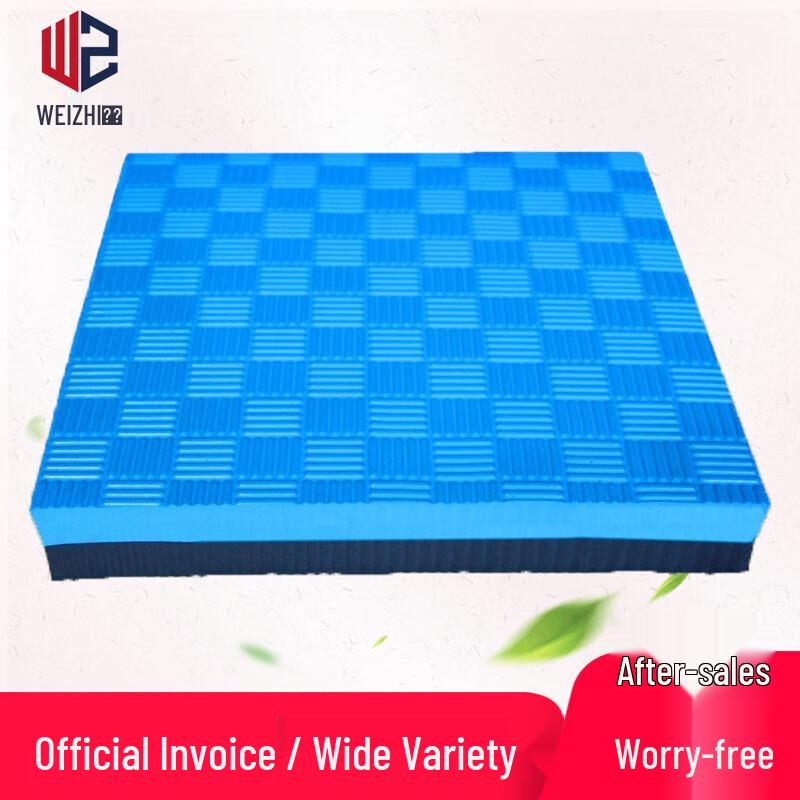 Unzhi Thickened Fitness Pad for Knees and Elbows