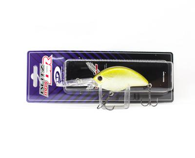 OSP Blitz Max DR 61 mm 18 Gramm Schwimmender Köder G-01 (4413)