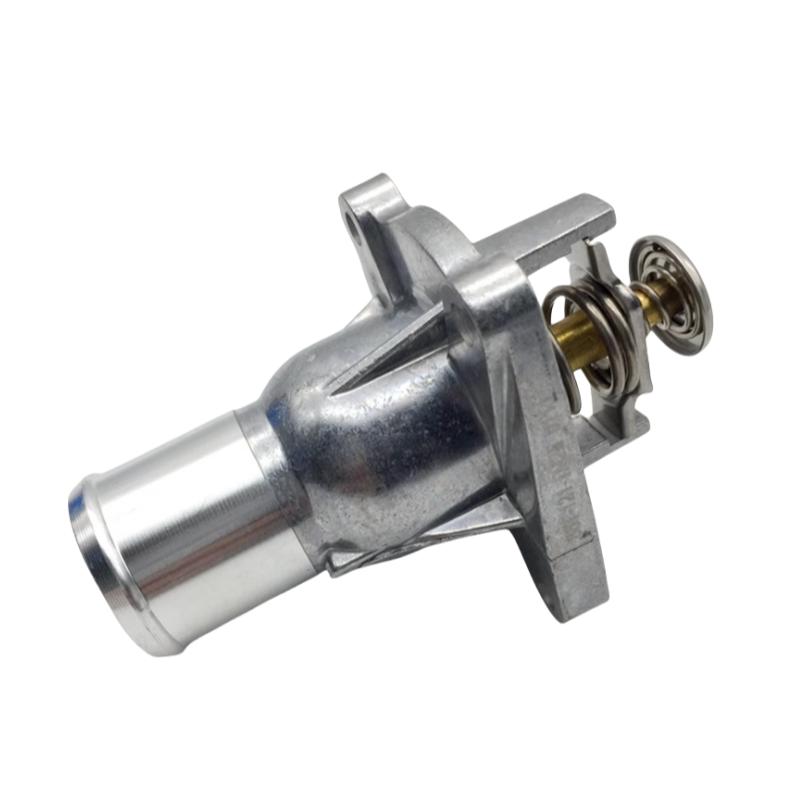 Suitable for GM Opel Chevrolet Saturn Astra Maruibao new Junwei thermost assembly without plug 24435102