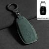 Car Key Case Cover For Mercedes Benz A B C E S Class W204 W205 W212 W213 W176 GLC CLE CLA GLB GLC GLS AMG W177 W222 Keychain UU4