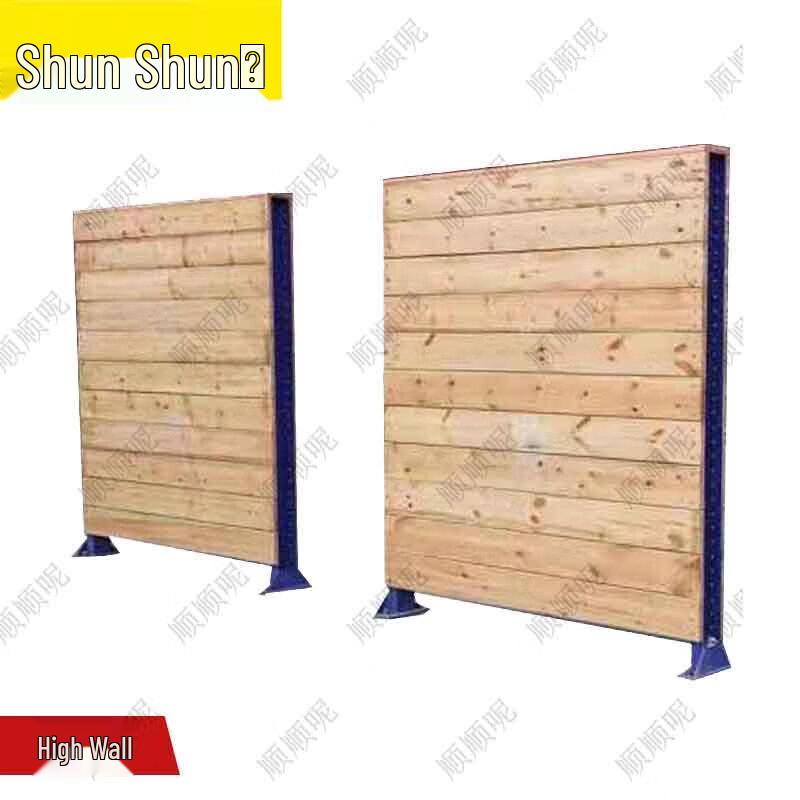 Outdoor Obstacle Course Training Equipment