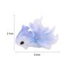 Simulation Gold Fish Micro Landscape Decorative Gold Fish Figurine Mini Colorful Fish  Fish Tank