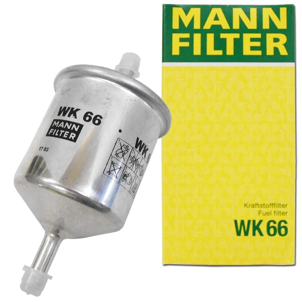 

MANN Fuel Filter Fuel Filter for Nissan Skyline 25GT 25GT Turbo 25GT-X 25GT-V GT