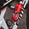 ELITE Custom Race PLUS Bottle Cage SKIN Soft Touch Black 0140640 Black (2020)