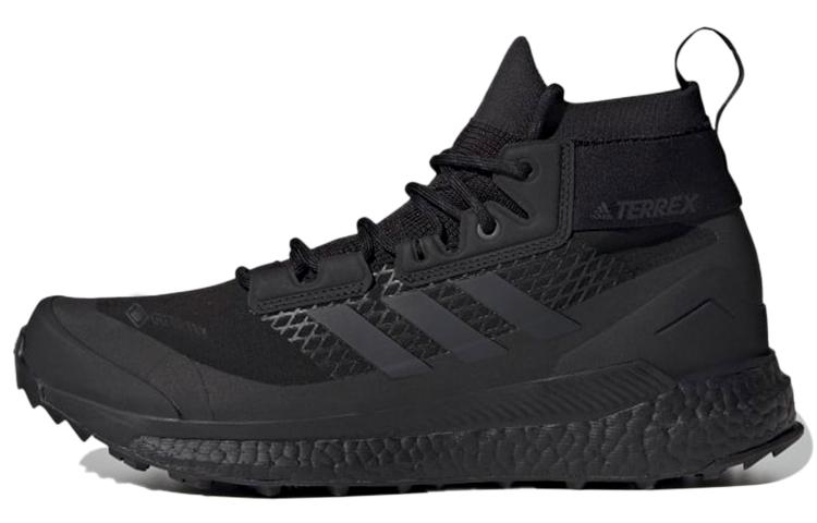 

Terrex Free Hiker Adidas Gtx Black Carbon GZ0355 41⅓