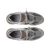 New Balance 991v2 Hergestellt in England Winter Flare Unisex Sneaker Grau Pelican Abbey-Stone U991BS2