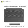 Microsoft Surface Pro 12-inch Keyboard Cover with Slim Pen