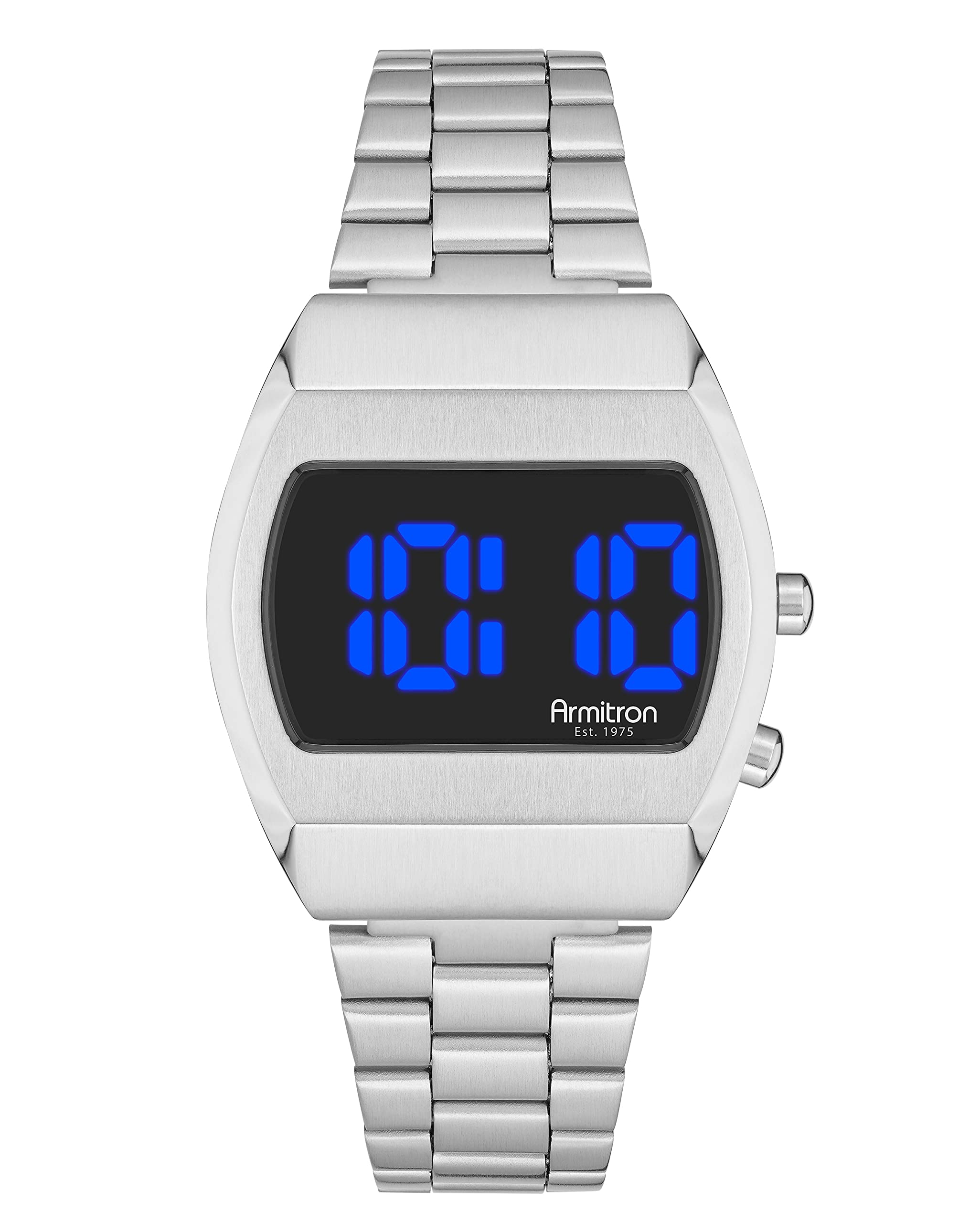 

Спортивные часы Armitron Sport, Armitron 408475BBSV, Серебристые