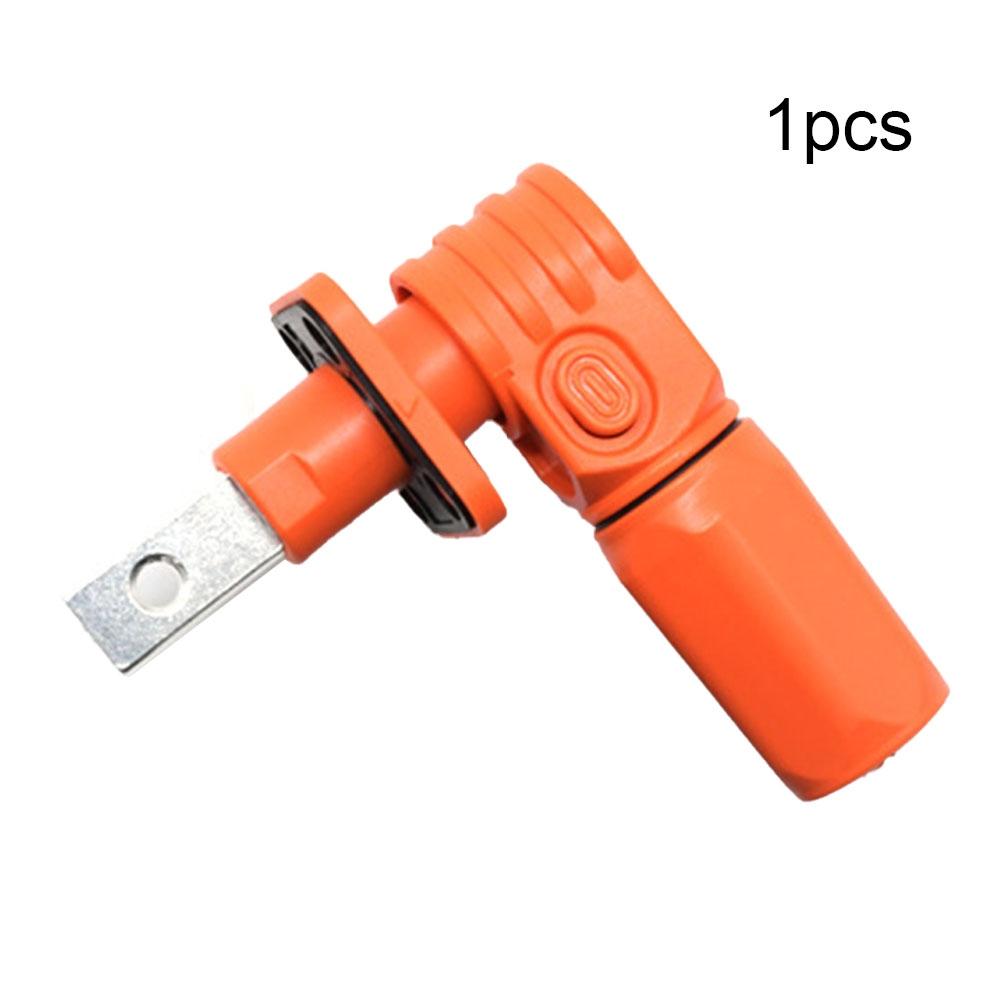 Battery Connector Energy Storage Product Name Protection Grade Pulling Force
