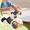 Solar Powered Car Science Experiment,Development,Educational Handmade Building Toy Learning for