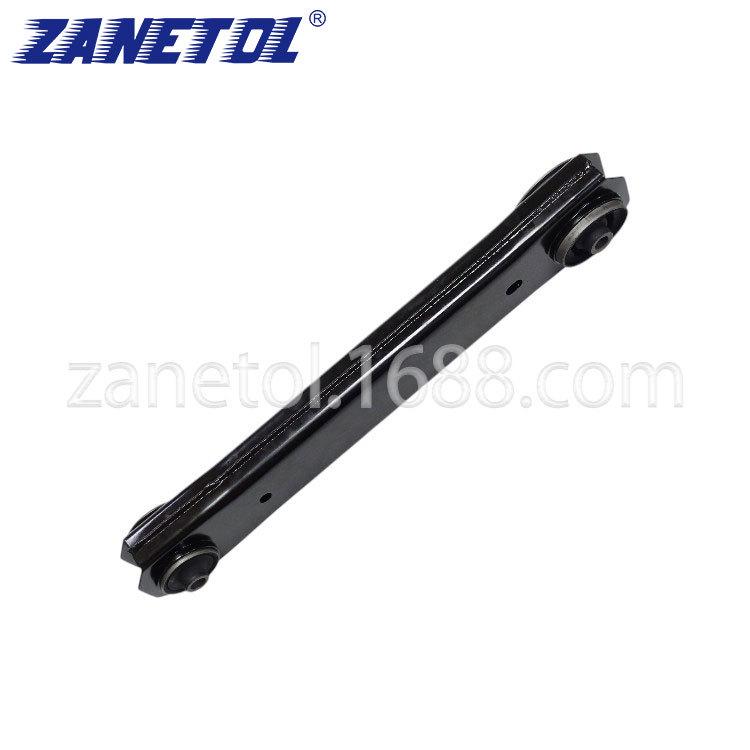 

Compatible Rear Upper/Lower Suspension for Dodge Dakota WJ WG (2001-2003), Part 52088355AD ZANETOL