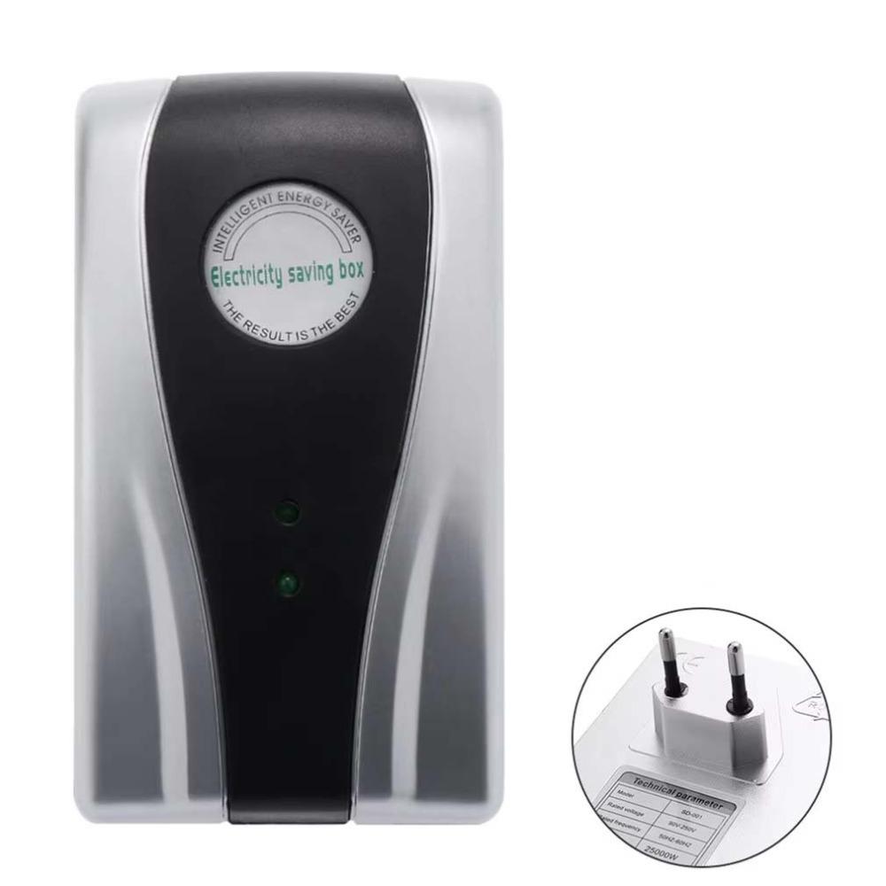 30000W Electricity Saving Box 90V-250V with Energy Saving Device Energy Saver Professional Stable Voltage Power Saving Box