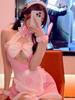 Women Sexy Lingerie Costume French Apron Maid Dress Cosplay Servant Lolita Hot Babydoll Dress Uniform Erotic Role Play Costume