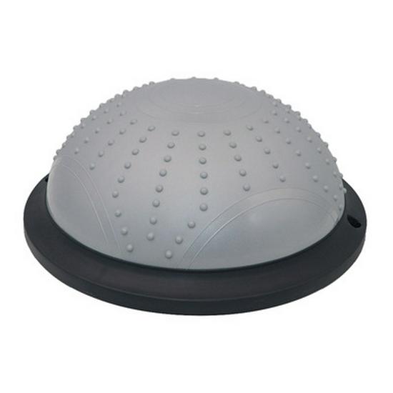 Mini Yoga Half Ball for Core and Abdominal Strength Training