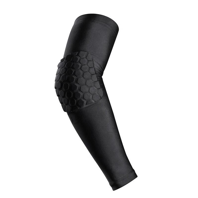 Adult Honeycomb Sports Elbow Pad