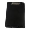 Waterproof Stationery Lightweight Plastic Document Case A4 Clipboard Box Writing Pad Filing Storage