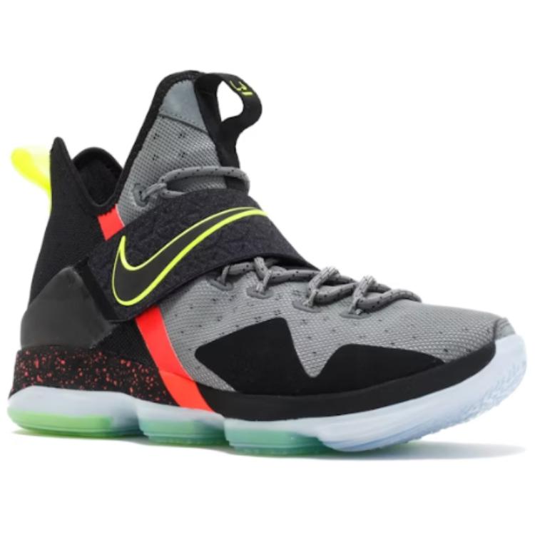 Nike LeBron 14 'Out Of Nowhere' 852406-001