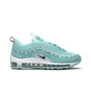 Air Max 97 Grade School 'Have A Nike Day - Tropical Twist' (Unisex) Tropical Twist / Black-Teal Tint-White Running Shoes 923288 300
