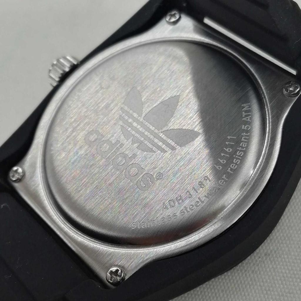 Used ADIDAS 661611 wristwatch