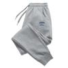 New Womens Sweatpants European Fashion Printing Jogging Pants Soft Fitness Tracksuit Trousers Versatile Baggy Casual Pants