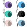 Washable Silicone Cover Housing Case for Punirunes Interactive Digital Toy Antislip Shockproof Sleeve Virtual Pet Device