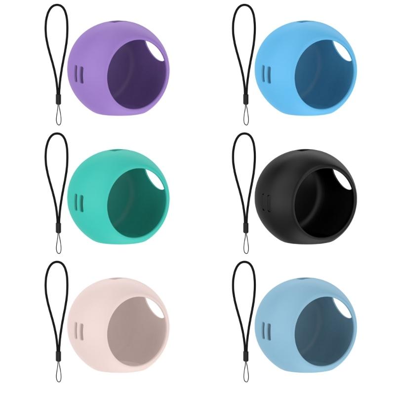 Washable Silicone Cover Housing Case for Punirunes Interactive Digital Toy Antislip Shockproof Sleeve Virtual Pet Device