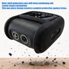 Daily Carry Camera Cover in Silicone with Access Openings for XbotGo Falcon Storage, Travel Use, and Routine Recording Tasks