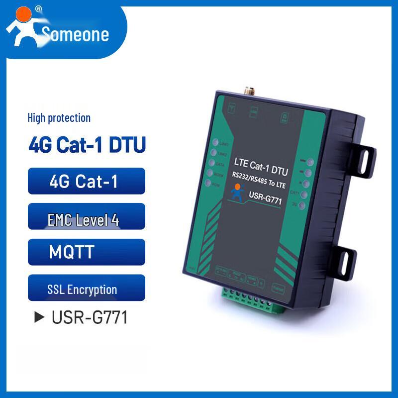 Youren Industrial IoT Communication Devices