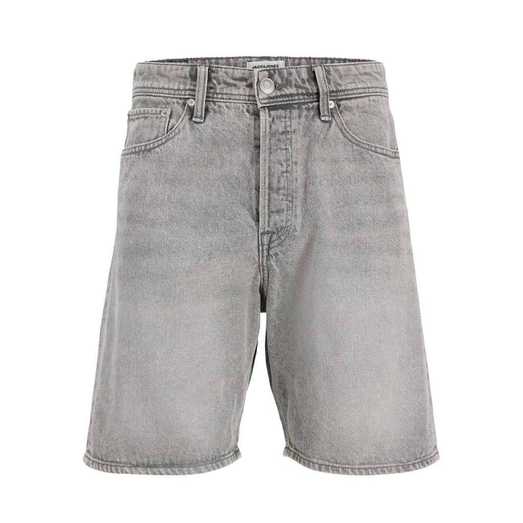 Jack And Jones Mens Tony Denim Loose Fit Shorts