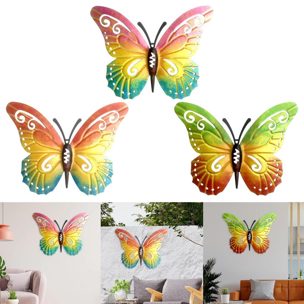 Wall Decors Hanging Sculptures Display Artwork Collectible Art Decoration for Front Door