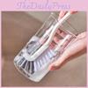 Home Kitchen Cup Brush With Long Handle And Pp Nylon Design