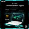 ASUS TUF Gaming A6 16-inch Gaming Laptop (CN version)