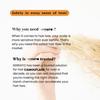 Hair Fibres For Thinning Hair (Light Brown) Natural, 11.5g - Conceals Hair Loss In 10 Seconds - Natural Hair Thickener & Fibers For  Unisex