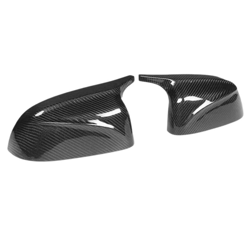 Rearview Mirror Cover For BMW X3 X4 X5 G01 G08 G02 G05 Car Side Wing Mirror Cover Rearview Cap