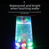 2024 Fisheye LED Underwater Fish Aggregator and Lure Light