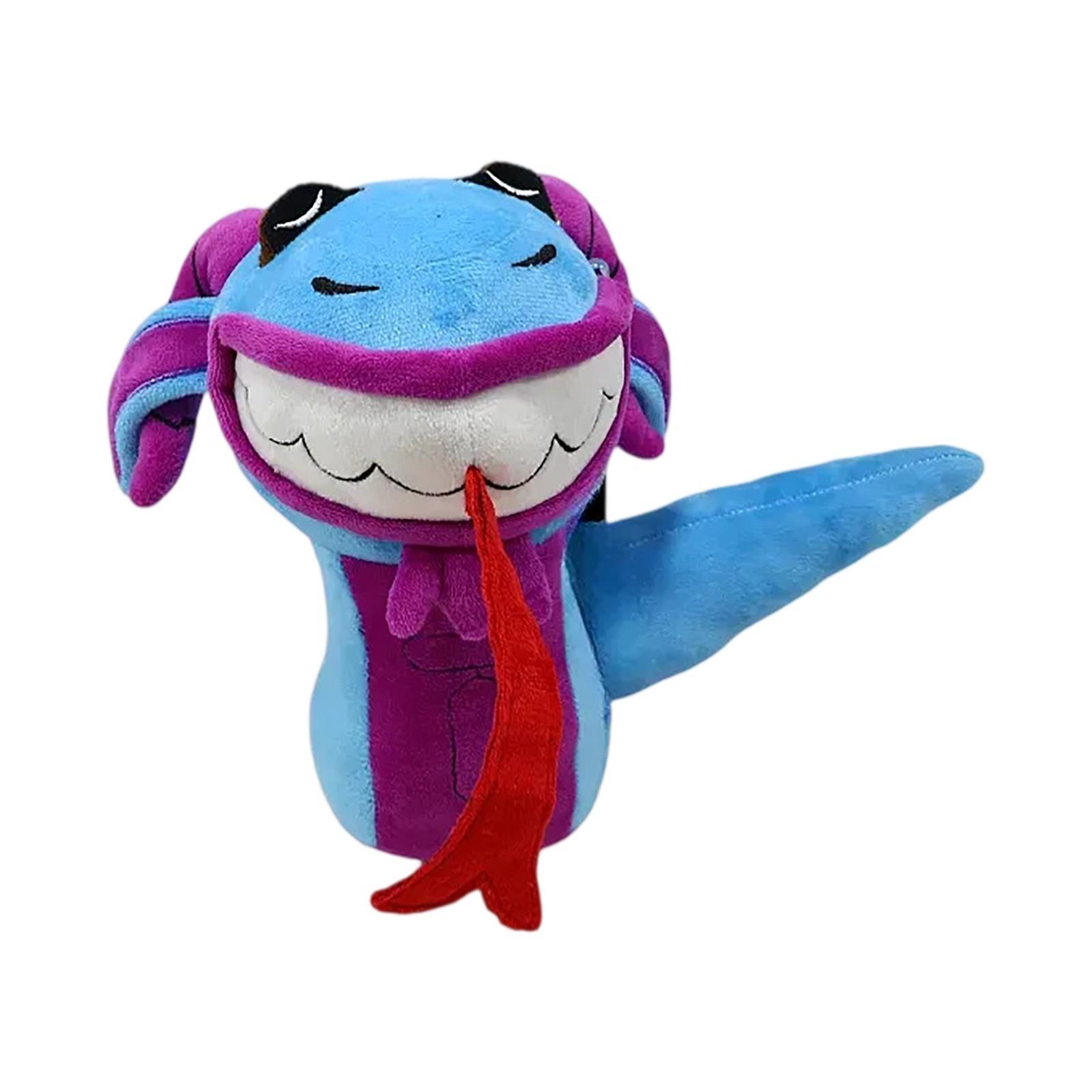 

Игровые периферийные куклы и фигурки One Size