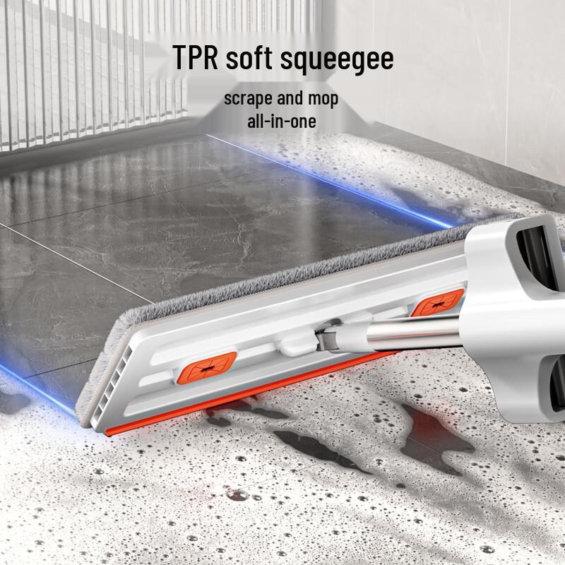 Mayflower 36CM Flat Dust Mop