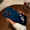 Luxury Arabic alphabet pattern Glossy Film Hard PC Phone Case for Google Pixel 7 7a 8 8a 9 9a Pro XL 5G