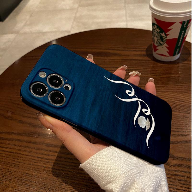 Luxury Arabic alphabet pattern Glossy Film Hard PC Phone Case for Google Pixel 7 7a 8 8a 9 9a Pro XL 5G