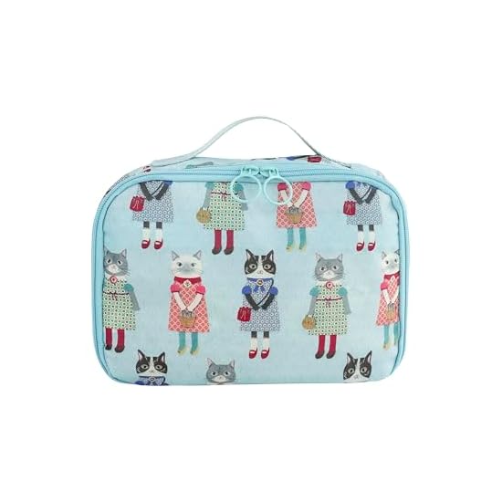 [Kusuguru Japan] Parlor Suzuran-do Amenity Pouch Omekashi-san BL
