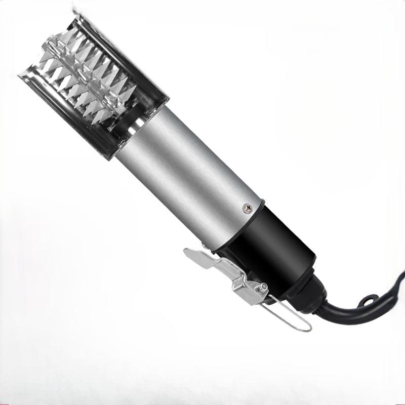 Electric Fish Scaler