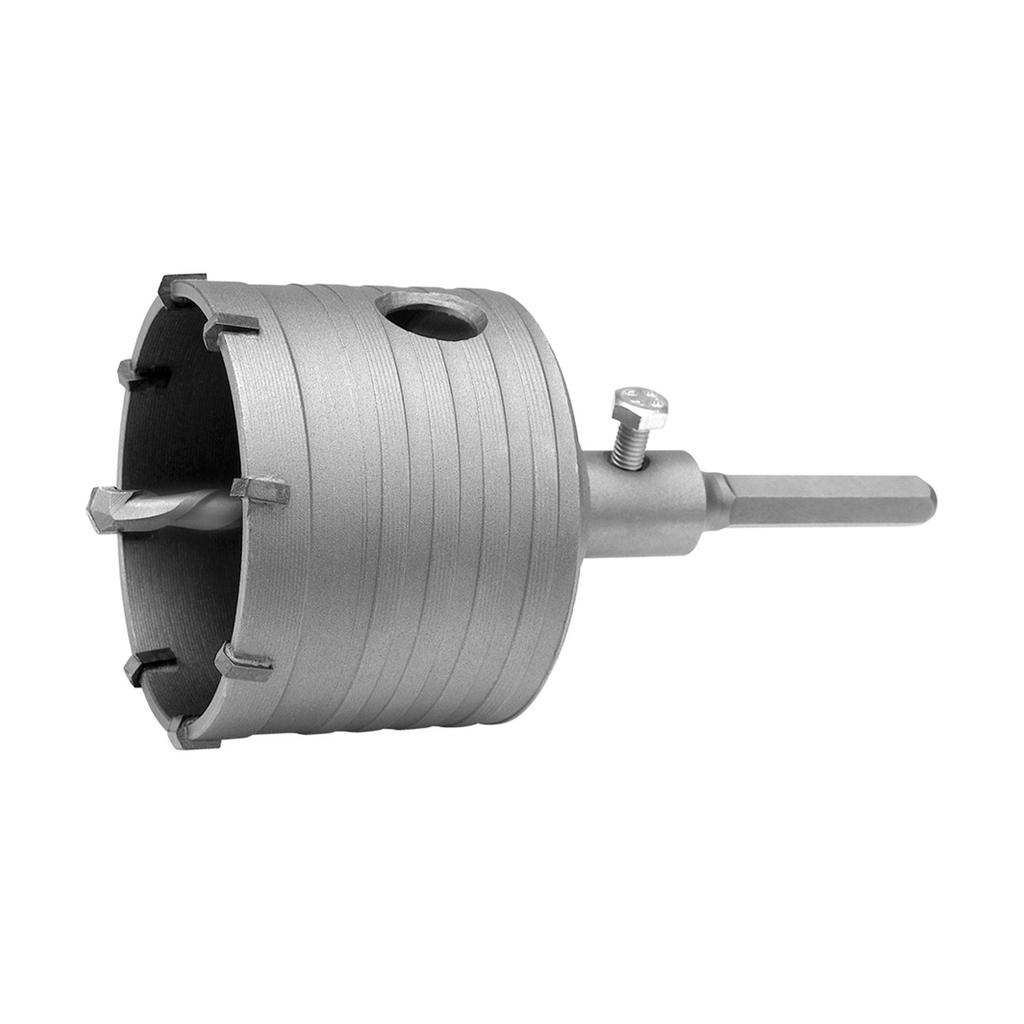 Yato Hex Head Masonry Drill Bit