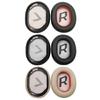 Pro 2 Earpads Replacement Fake Leather & Memory Foam Ear Cushion Pad Cover