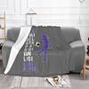 Funny Girls Soccer & Football Gift Design Eat Sleep Soccer Repeat Fashion Soft Warm Flannel Blanket Boys Soccer Christian