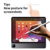 Tablet Stylus Pencil Digital Power Display Tilt Pressure Sensing Full Screen Anti Mistouch Handheld Capacitive Touch