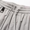 Moda Estiva Set di Pantaloncini Uomo Abbigliamento Vintage Traspirante Giacca Sottile a Maniche Corte Set da Uomo 2 Pezzi