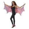 Halloween Dragon Cape Wings for Adults Women Halloween Party Dress Up Costume for Cosplay Events Stage Performance